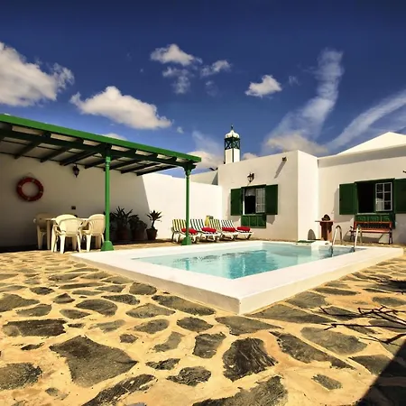 Casa Andrea * Mácher
