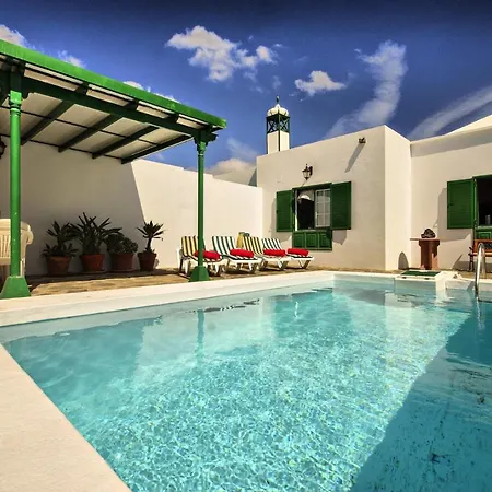 Villa Casa Andrea