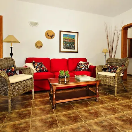 Casa Andrea Villa *