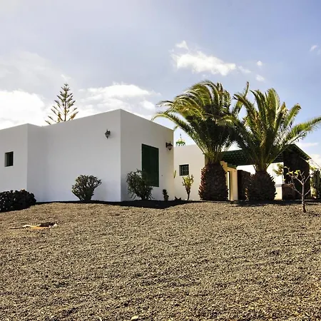 Casa Andrea Villa *