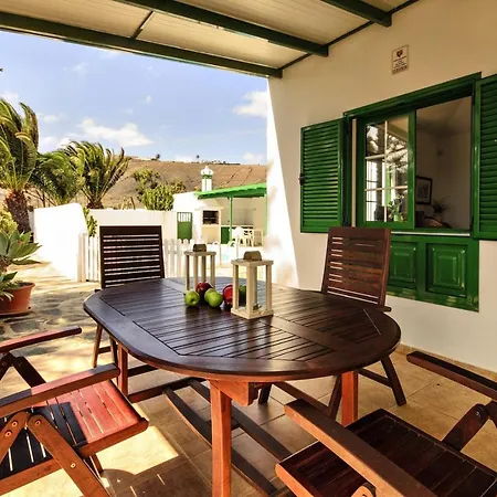 Casa Andrea Mácher