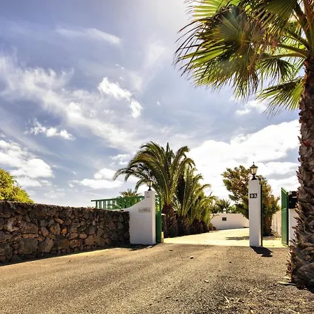 Casa Andrea Villa *