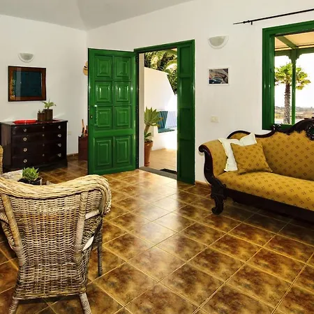 Casa Andrea * Mácher