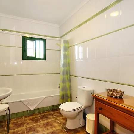 Casa Andrea * La Asomada (Lanzarote)