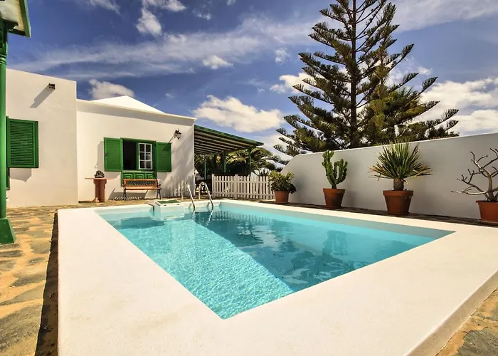 Casa Andrea فيلة