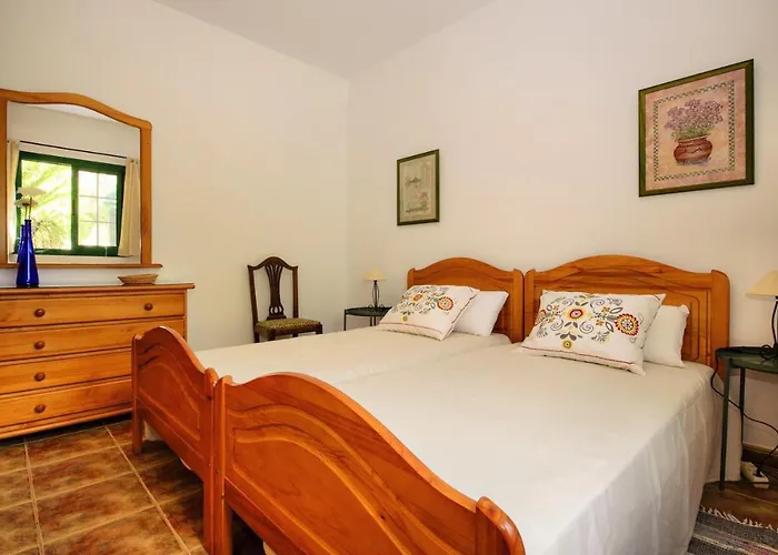 فيلة Casa Andrea *