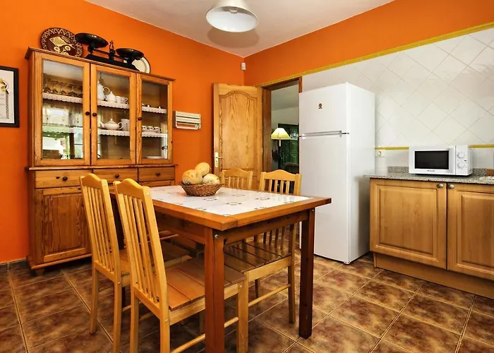 Casa Andrea فيلة *