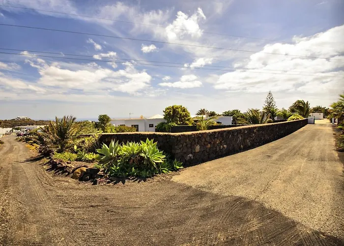 فيلة Casa Andrea