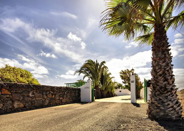 Casa Andrea فيلة *