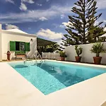 Casa Andrea Villa
