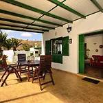 Villa Casa Andrea La Asomada (Lanzarote)