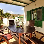 Casa Andrea La Asomada (Lanzarote)