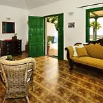 Casa Andrea * La Asomada (Lanzarote)