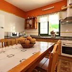 Casa Andrea La Asomada (Lanzarote)