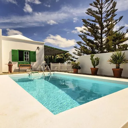Casa Andrea Villa