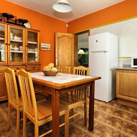 Casa Andrea Villa *