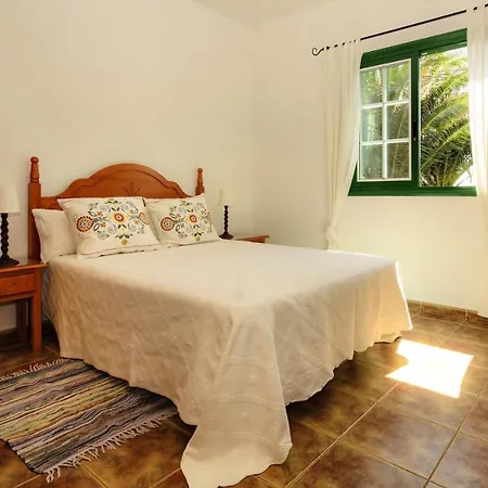 Casa Andrea La Asomada (Lanzarote)