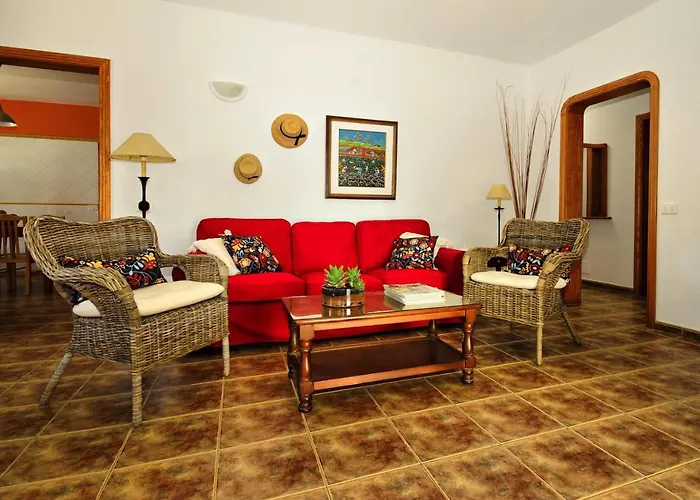 Casa Andrea 别墅 *