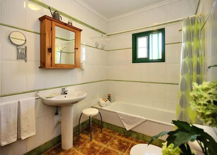 Casa Andrea 别墅 *