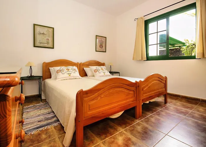 Casa Andrea 别墅 *