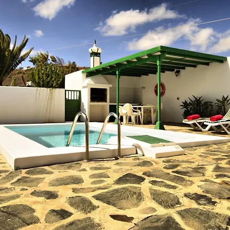 فيلة Casa Andrea *
