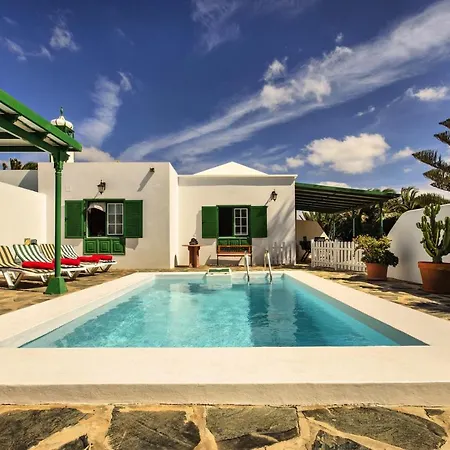 فيلة Casa Andrea *