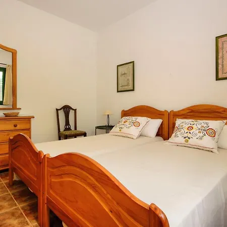 فيلة Casa Andrea *