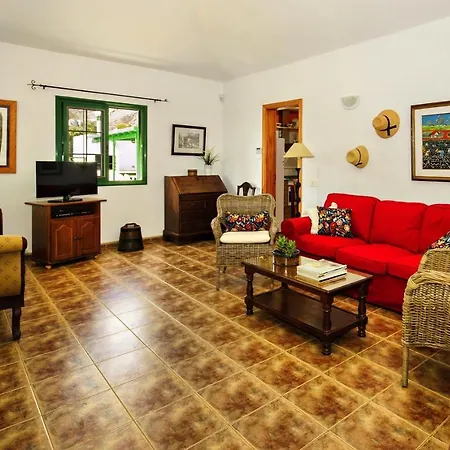 فيلة Casa Andrea *