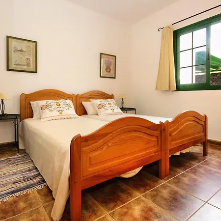 Casa Andrea فيلة *